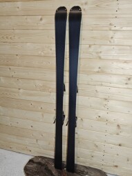 LYŽE VOLKL PEREGRINE JR 160CM --MODEL 2025--